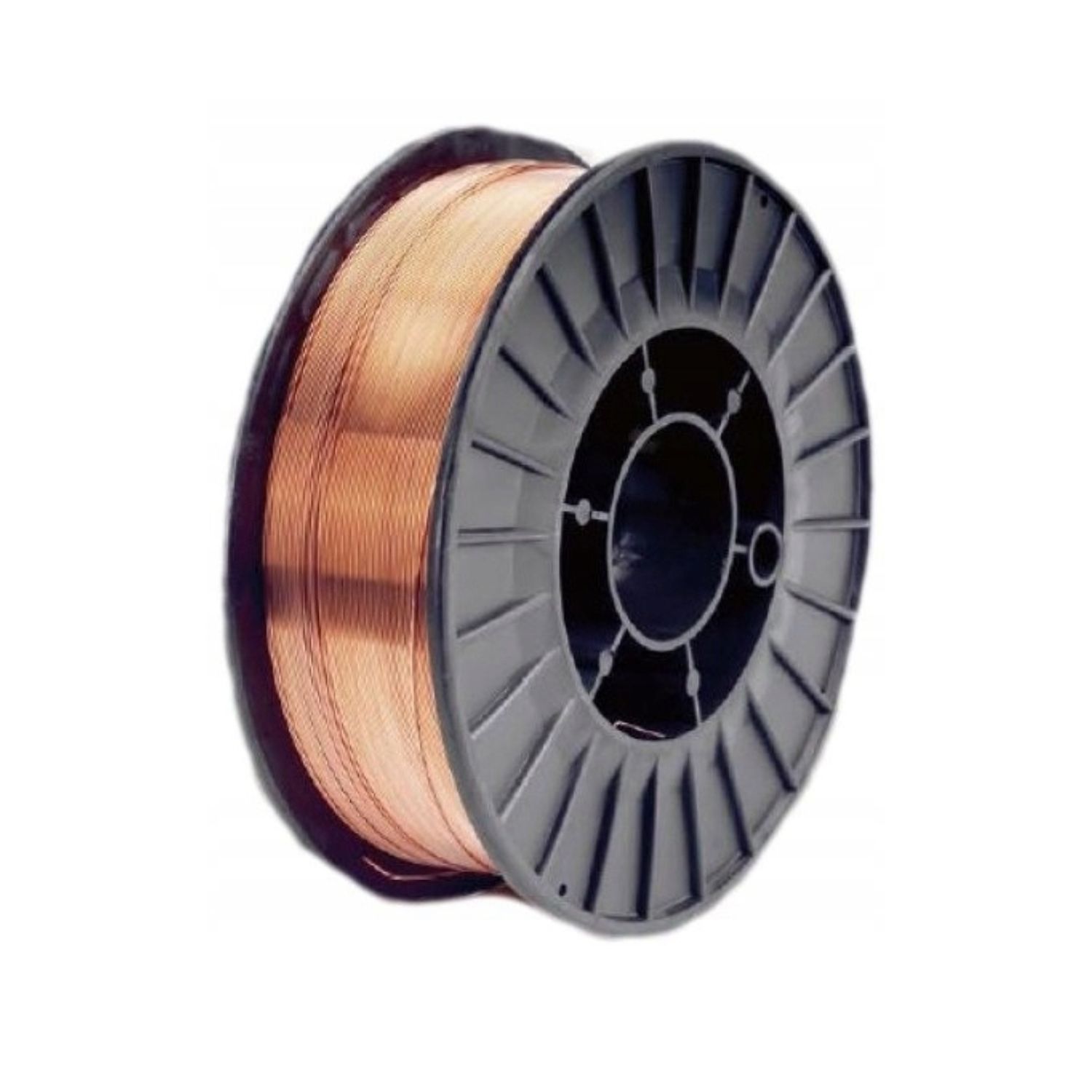 Drut Spawalniczy MIG/MAG SG2 1,0mm 5kg