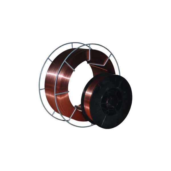 Drut Spawalniczy MIG/MAG SG2 1,0mm 15kg
